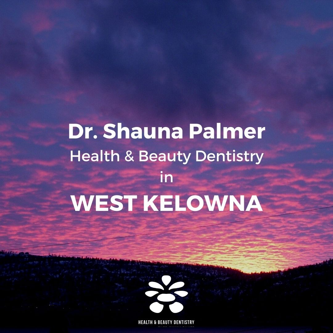 dentist west kelowna dental clinic office