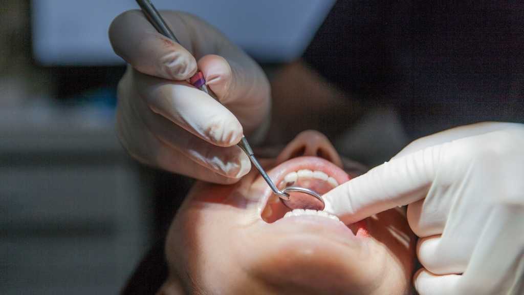 holistic dentist west kelowna screening oral cancer