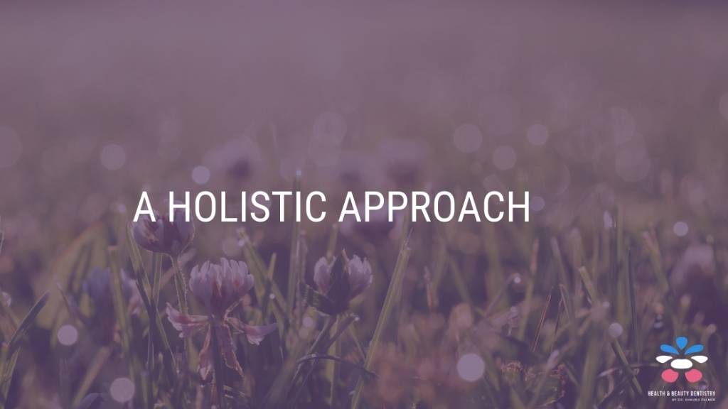 holistic approach