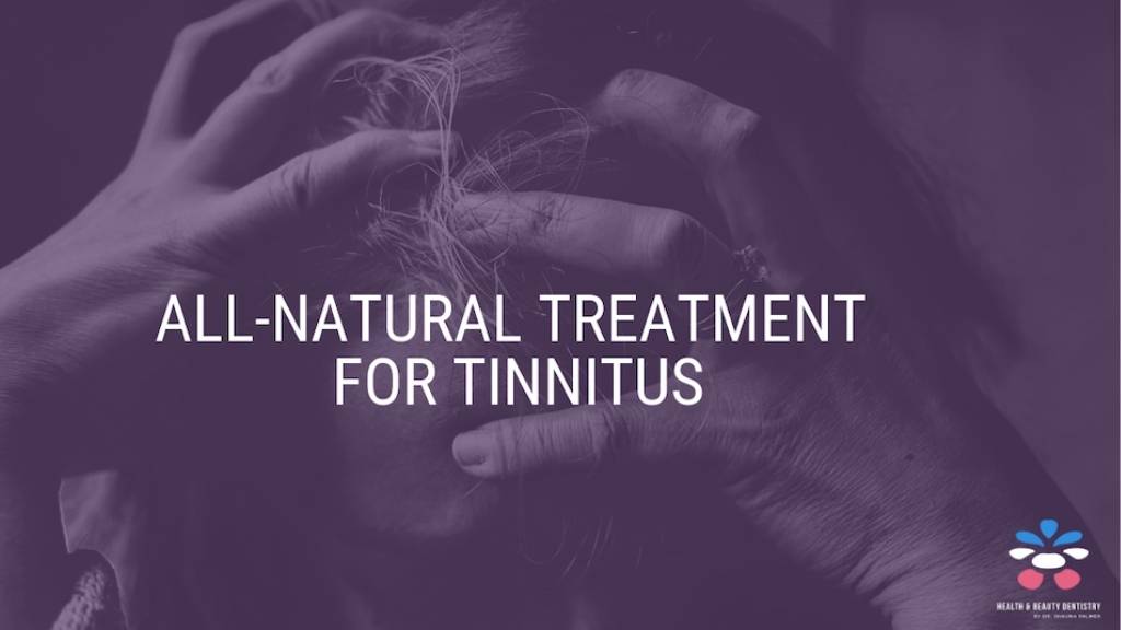 treatment for tinnitus