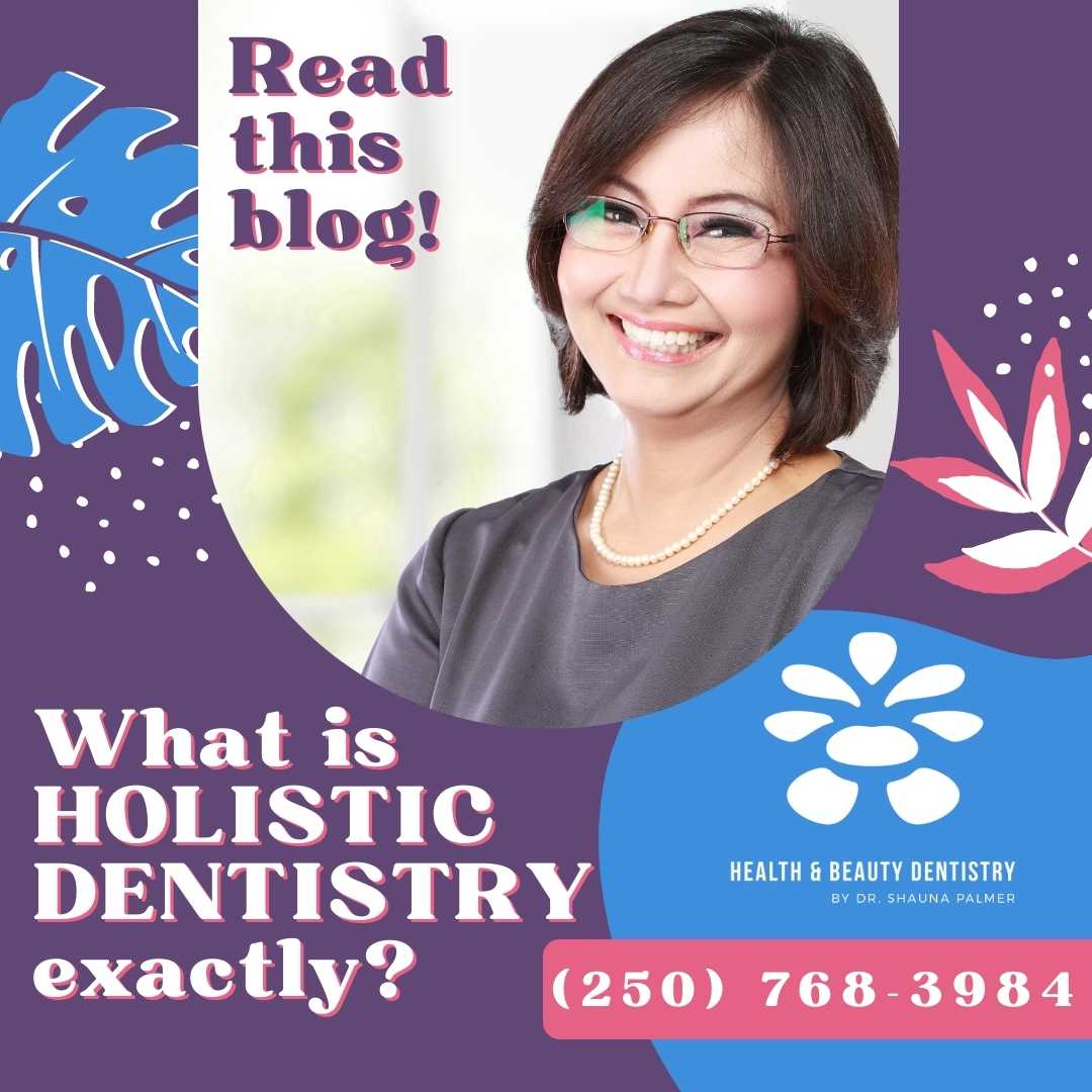 holistic dentist west kelowna