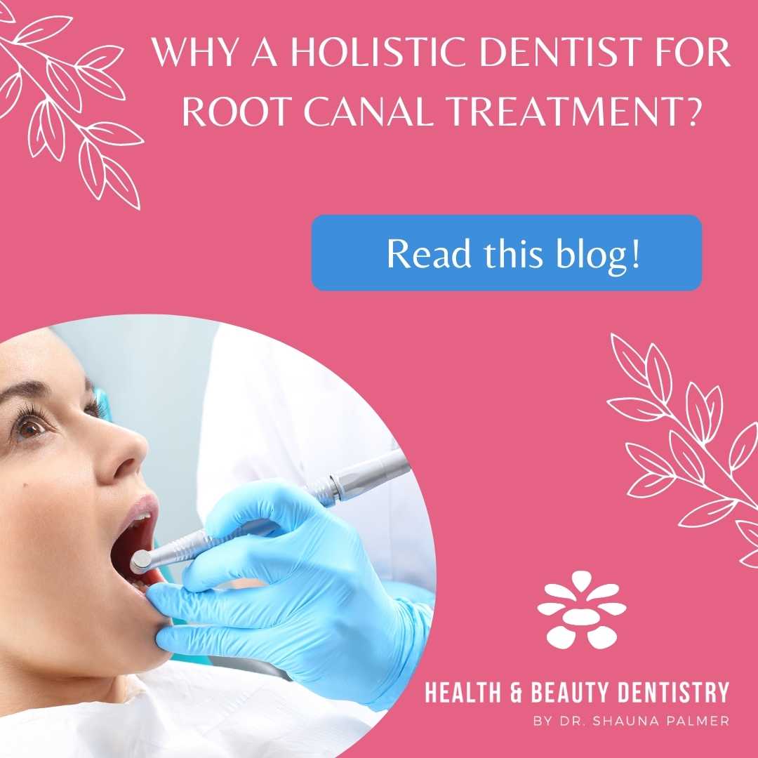 root canal kelowna